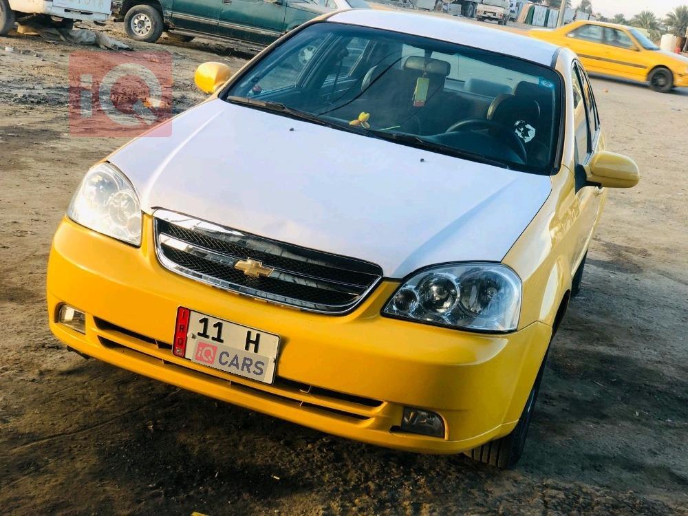 شيفروليه اوبترا